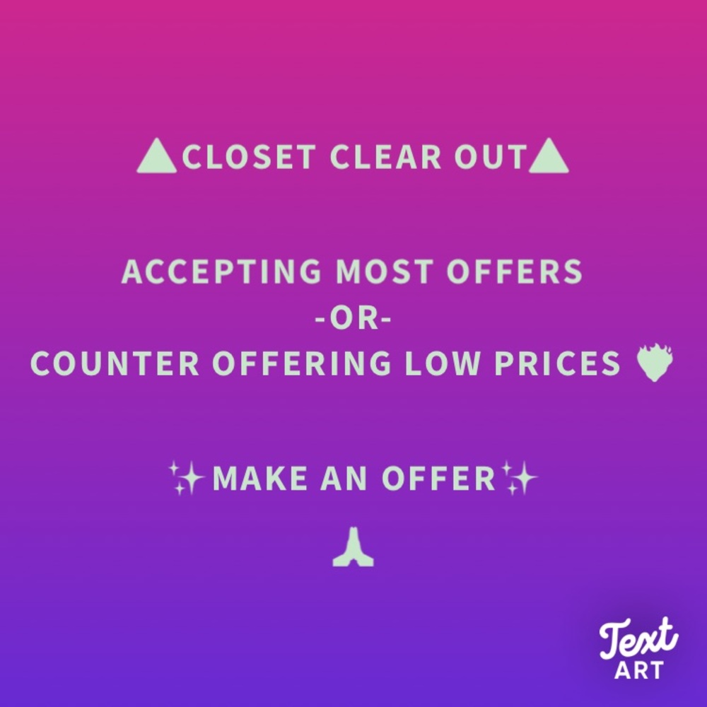 SALE MAKE AN OFFER ACCEPTING ALL OR COUNTERING LOW PRICE BUNDLES SINGLES CHEAP
